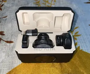 A Great Microphone
