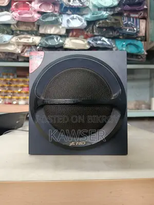 F&D A111U Speaker 3500 PMPO