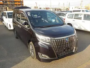 Toyota Esquire GI Premium Package 2021