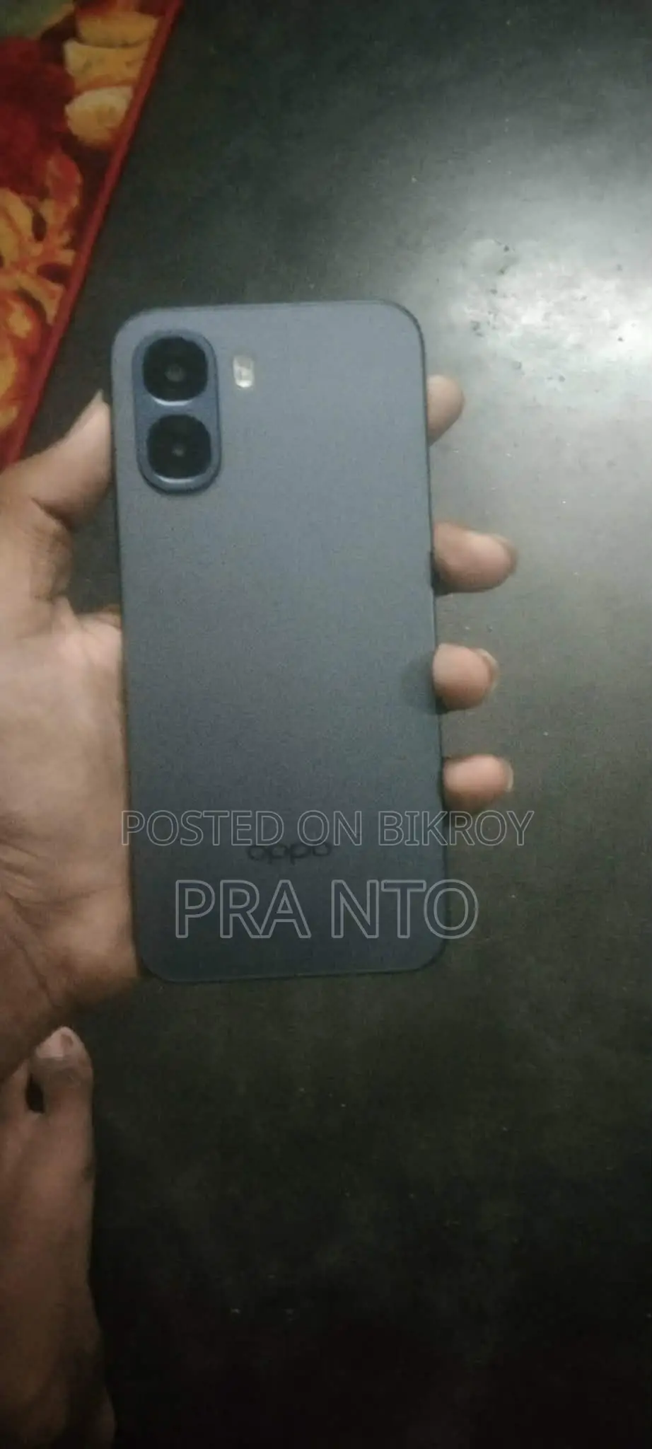 OPPO A6x 5G . (Used)