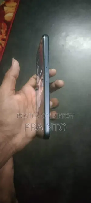 OPPO A6x 5G . (Used)