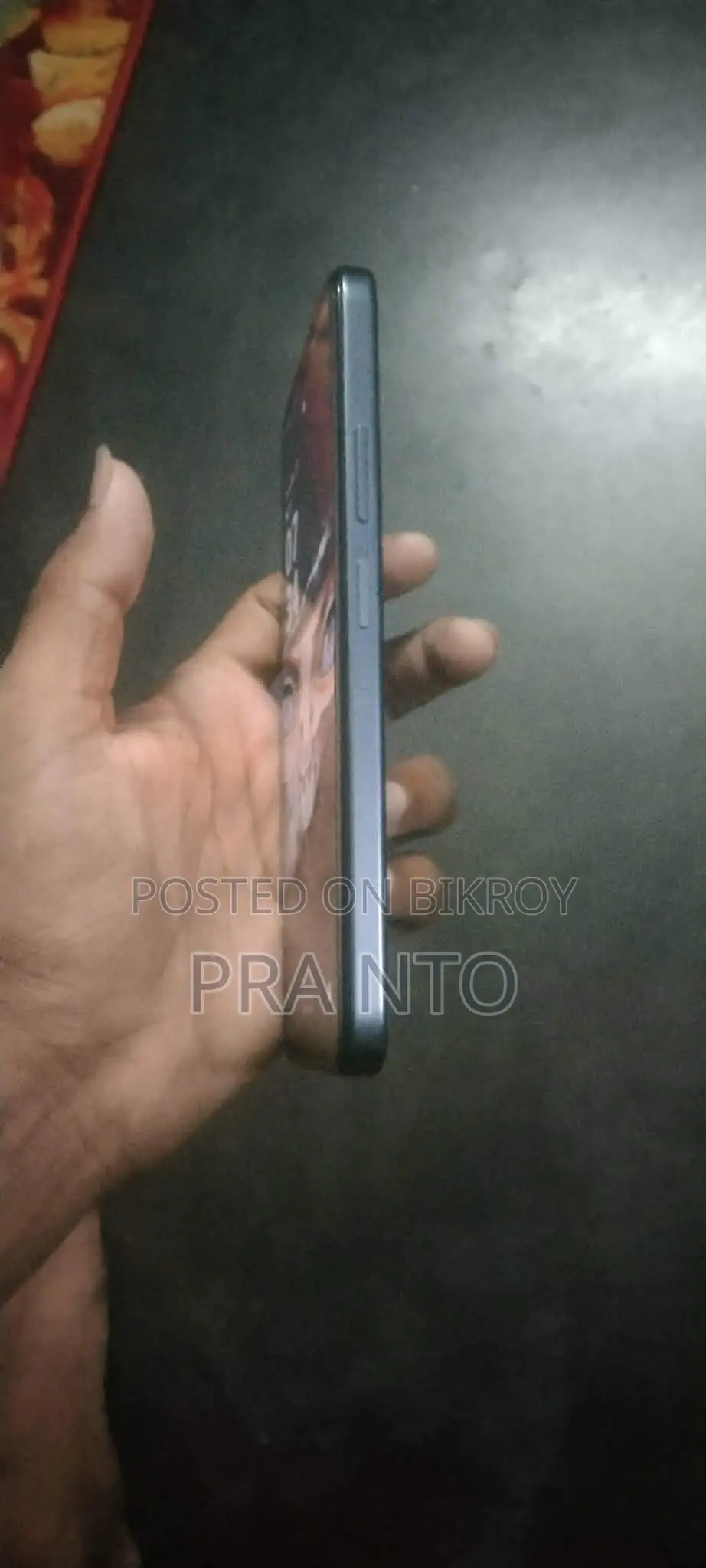 OPPO A6x 5G . (Used)