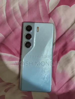 Tecno Spark 40 Pro 128 GB Green