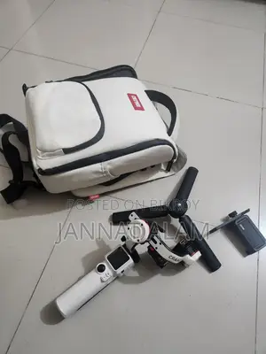 Zhiyun CRANE-M3 3-Axis Handheld Gimbal Stabilizer
