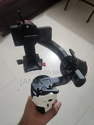Zhiyun CRANE-M3 3-Axis Handheld Gimbal Stabilizer
