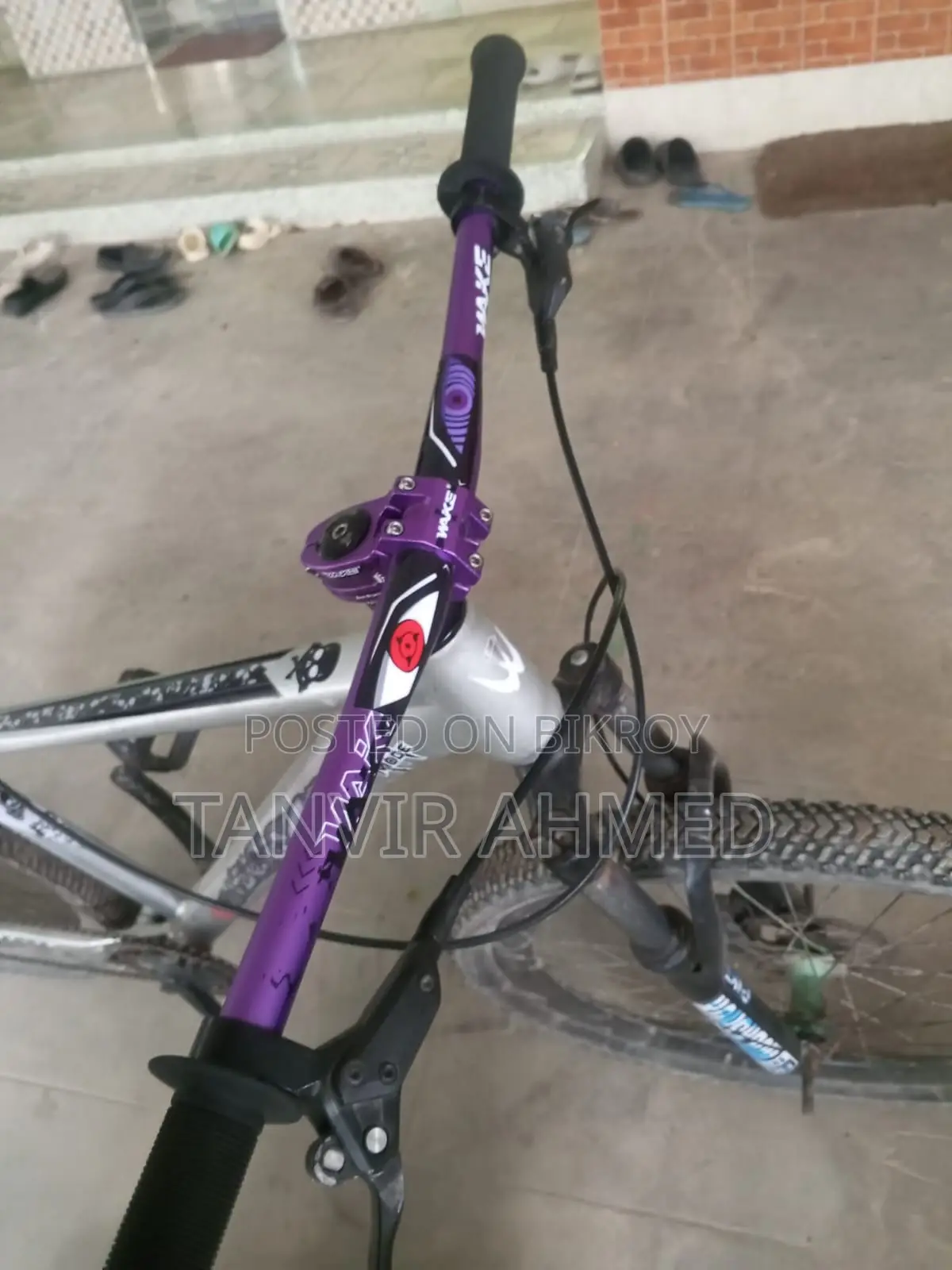 Bicycle for Sale