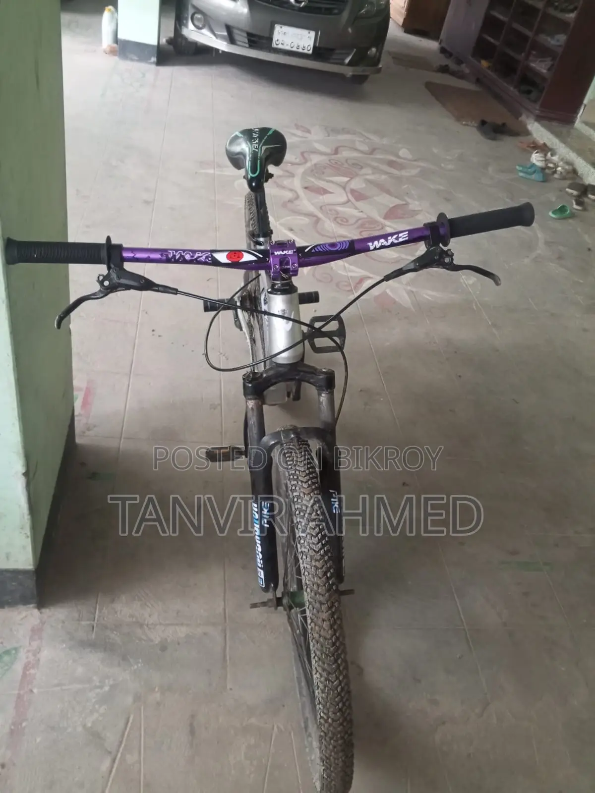 Bicycle for Sale