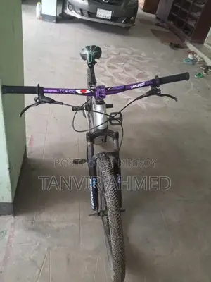 Bicycle for Sale