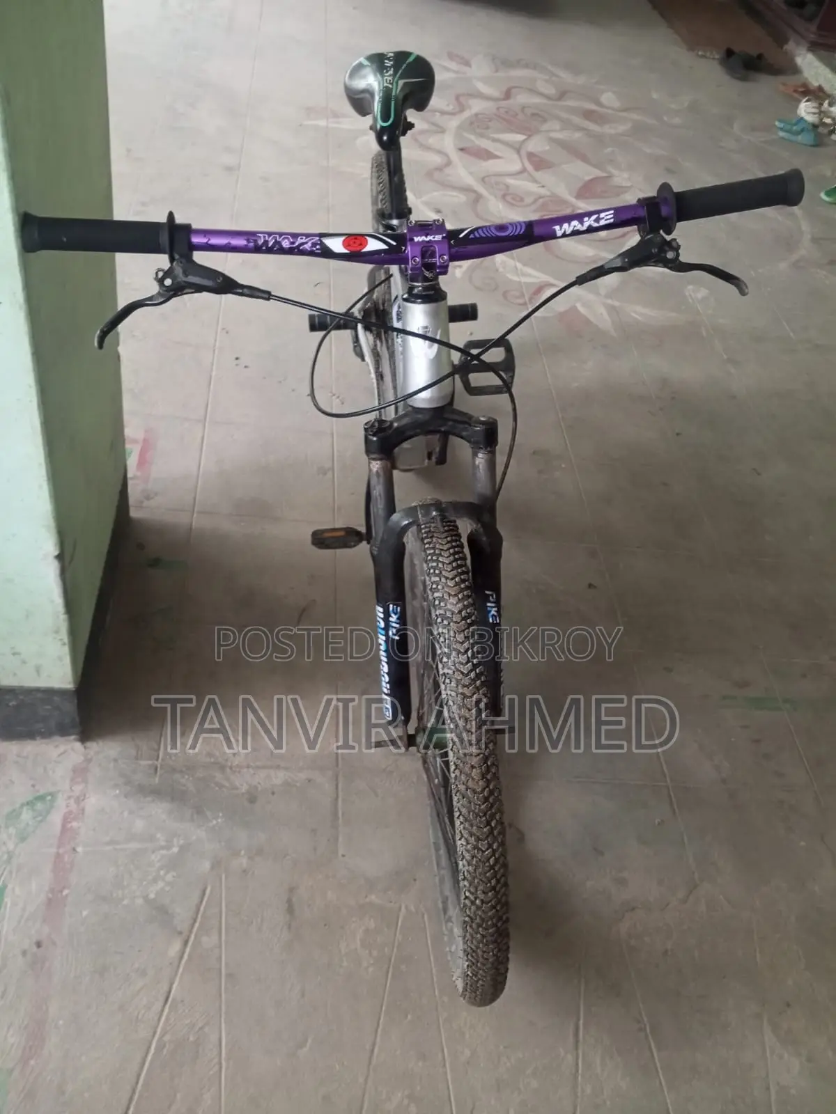 Bicycle for Sale