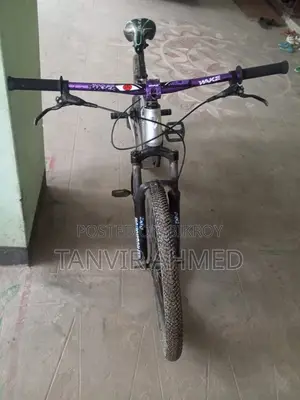 Bicycle for Sale
