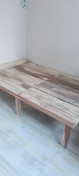Single Bed