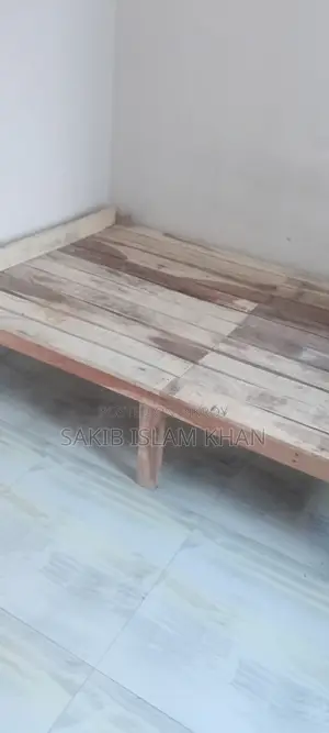 Single Bed