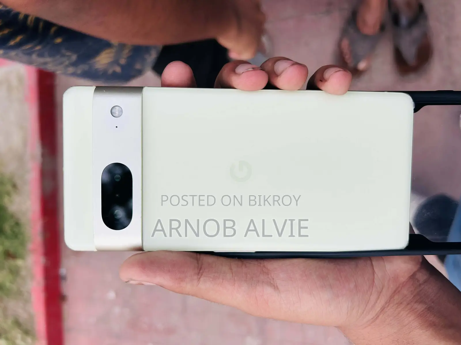 Google Pixel 7 8/128 (Used)