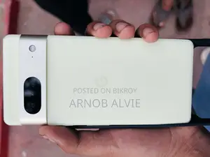 Google Pixel 7 8/128 (Used)