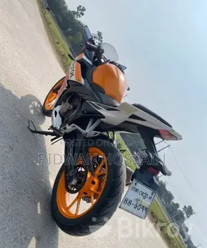 Honda CBR Repsol 2018