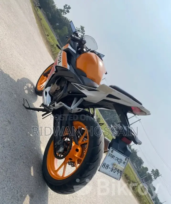 Honda CBR Repsol 2018