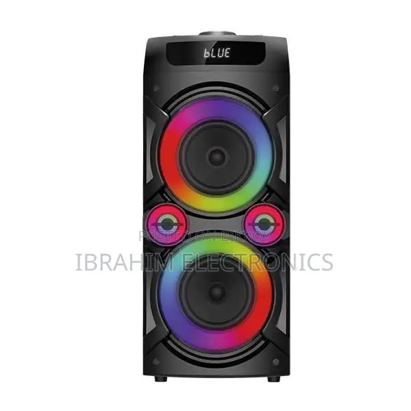 Digital X X301 Partymate Speaker