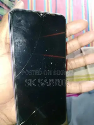 Realme C25s 4/128 (Used)
