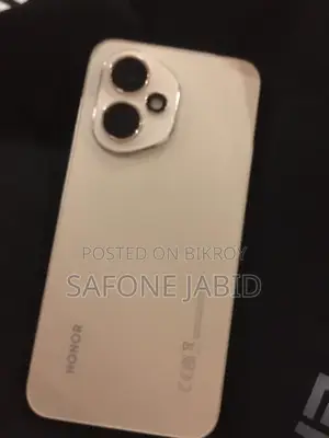 Honor 400 (Used)