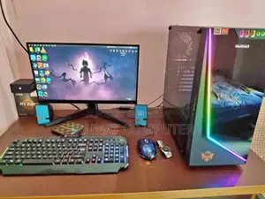 4th Sale Core i7+রাম 4GB+HDD 1000GB+128GB SSD+ডেল 19''LED