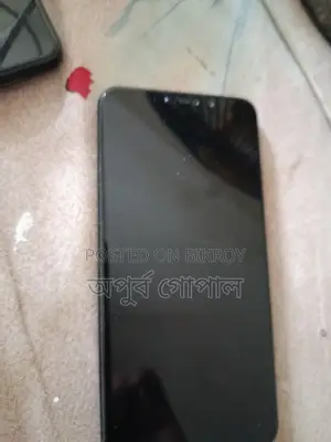 Xiaomi Redmi Note 6 Pro . (Used)