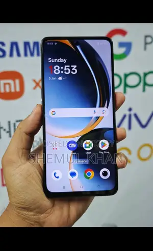 OnePlus Nord CE 3 Lite 5G (Used)