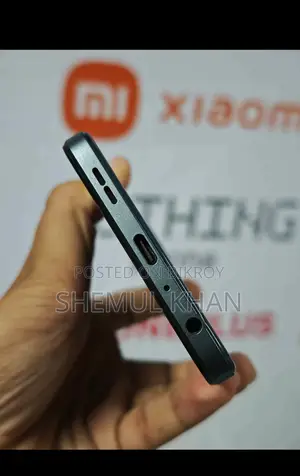 OnePlus Nord CE 3 Lite 5G (Used)