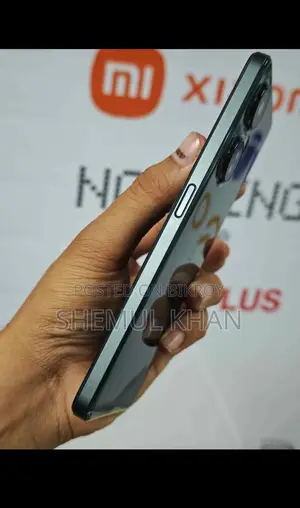 OnePlus Nord CE 3 Lite 5G (Used)