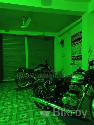 Royal Enfield Classic 350 . 2025