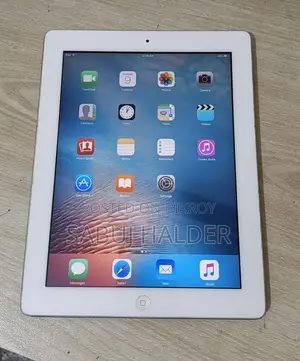Apple iPad for Sale