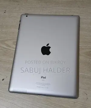 Apple iPad for Sale