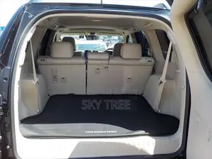 Toyota Land Cruiser T X L MATT BLACK EDI 2023