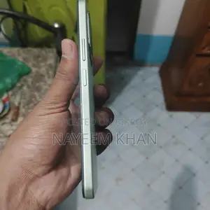 iQOO Z9X 5G (Used)