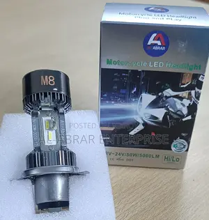 M8WNLED 242