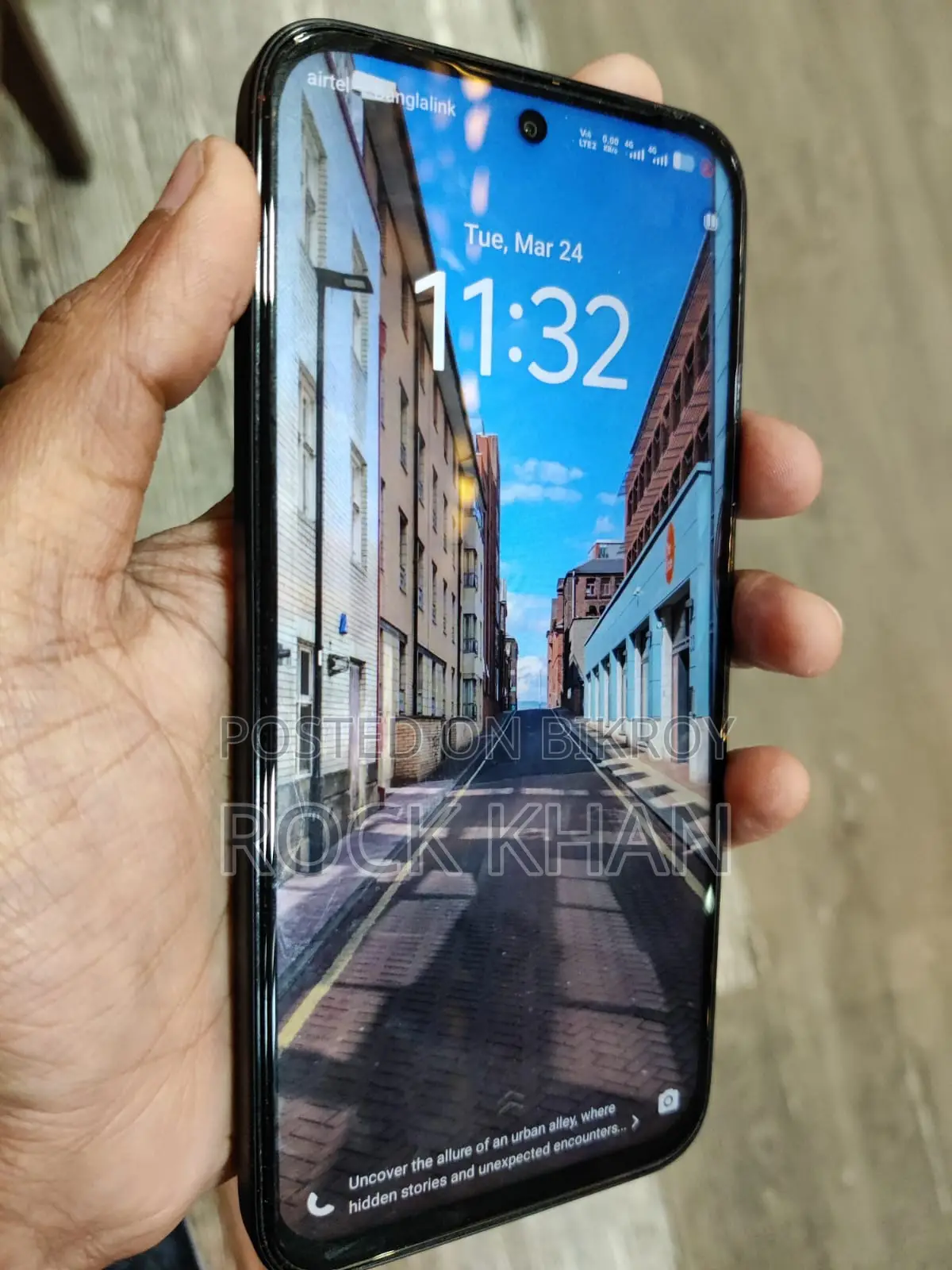 Vivo Y31 D (Used)