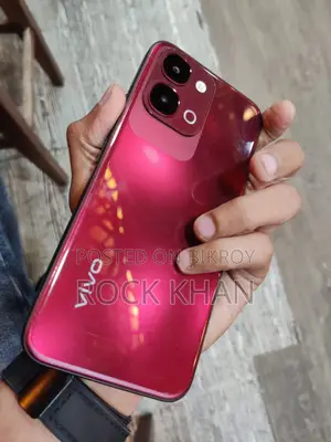 Vivo Y31 D (Used)
