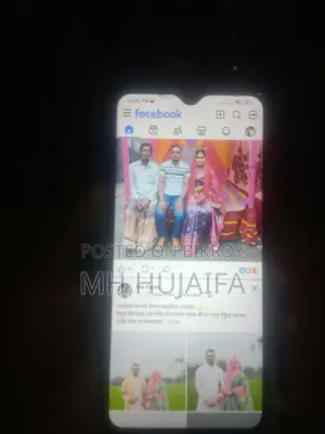 Xiaomi Poco M3 ram4 rom128 (Used)