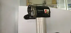 Panasonic SDR-T76 Camcorder (Made In Japan)