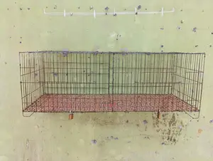 বড় খাঁচা