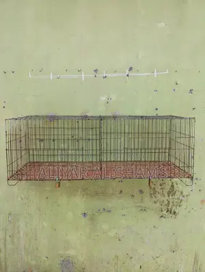 বড় খাঁচা
