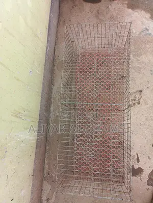 বড় খাঁচা