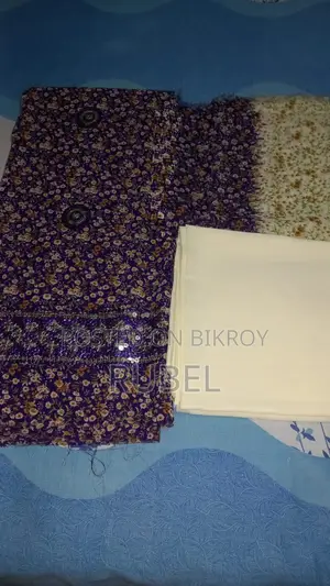 Saree Rekbare New 3 Pis Uk Taki Aice