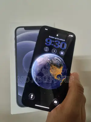 Apple iPhone 12 . (Used)