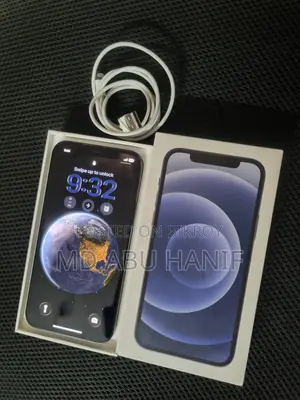 Apple iPhone 12 . (Used)