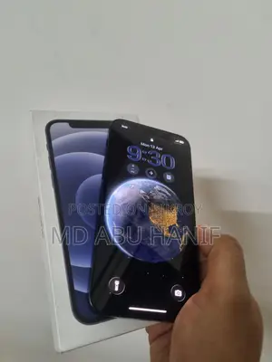Apple iPhone 12 . (Used)
