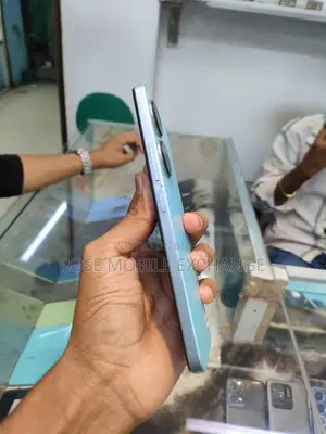 Vivo T2 IN Finger 8/128 (Used)