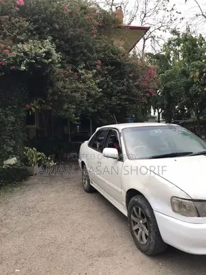 Toyota Corolla 1997