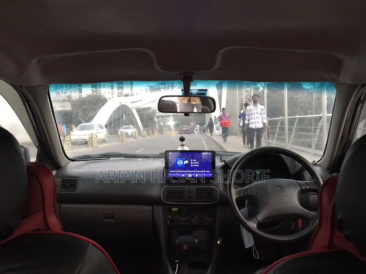 Toyota Corolla 1997