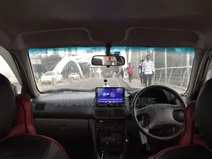 Toyota Corolla 1997