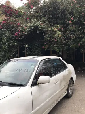 Toyota Corolla 1997